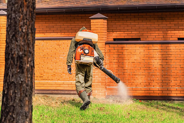 Trusted Fumigation Services service in New Castle Northwest, PA - Nex Pest Control